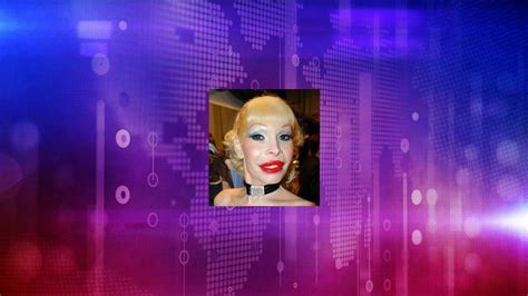 Amanda lepore net worth  12,000–18,000 EUR