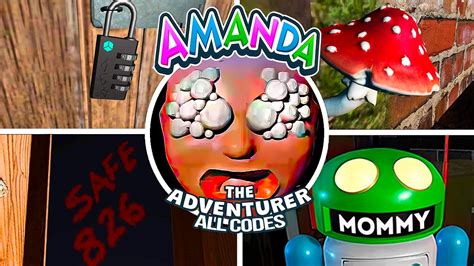 Amanda the adventurer igggames  Open