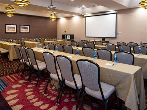 Amarillo meeting rooms  Number of members