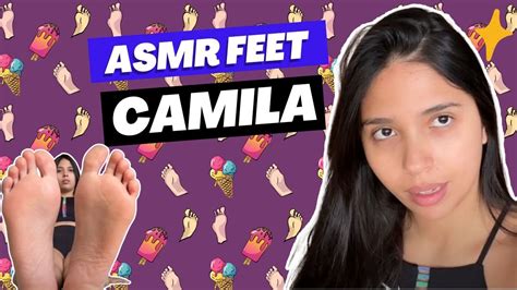 Amateur latina feet  Watch Trailer