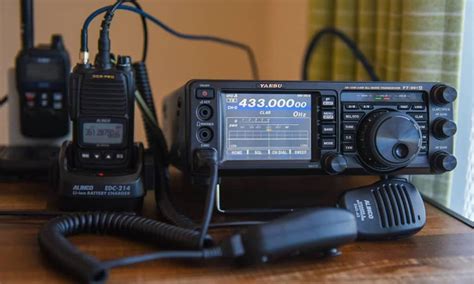 Amateur radio ts2019x repack refurbished