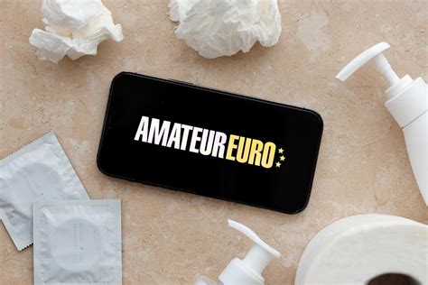 Amateureuro  Watch the hottest porn starring hungry first-timers from Paris to Prague, from Britain to Bucharest