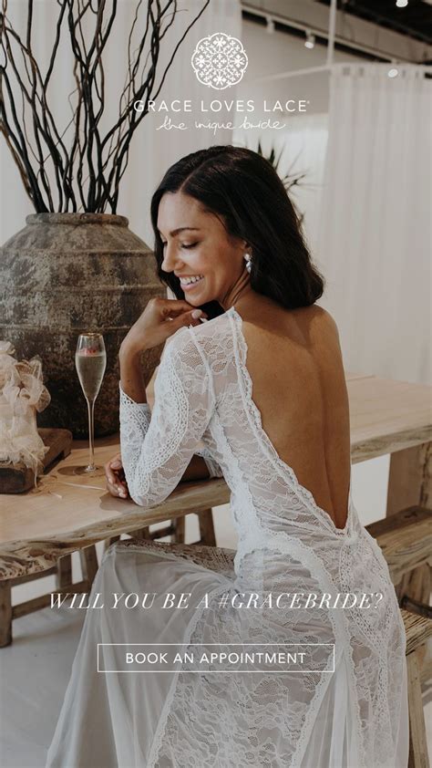Amavi by graceloveslace  For 2021, Grace Loves Lace is back with a collection of fairy-tale wedding dresses