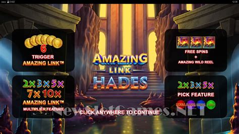 Amazing link hades 2021 it became a hit among slot fans for its immersive engine and fantastic artwork