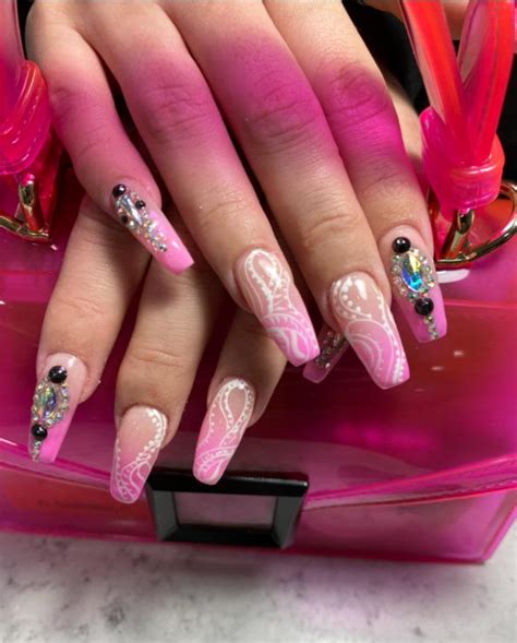 Amazing nails and spa toms river services 805 Fischer Blvd