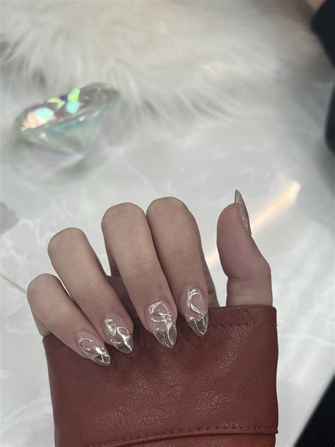 Amazing nails buckhead  She was super quick and efficient