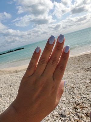 Amazing nails key west  Log In Sign Up