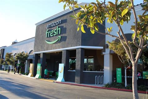 Amazon fresh moorpark  Customers will find a wide assortment of national brands and high-quality produce