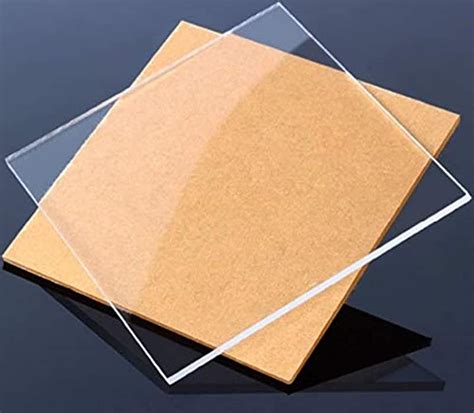 Lexan Polycarbonate 0.118-in T x 24-in W x 48-in L Clear Polycarbonate Sheet | 11134101
