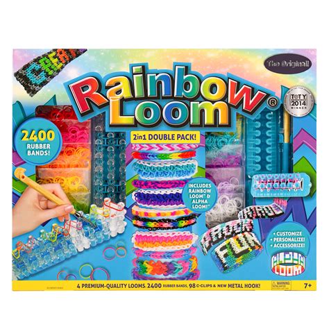Rainbow Loom® Loomi-Pals Dino Collectible