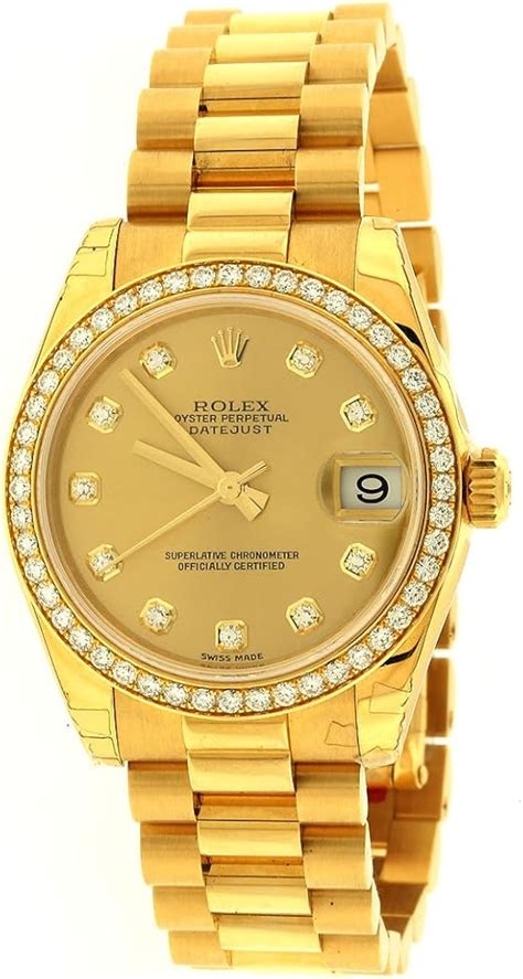 Amazon rolex watches  Paperback