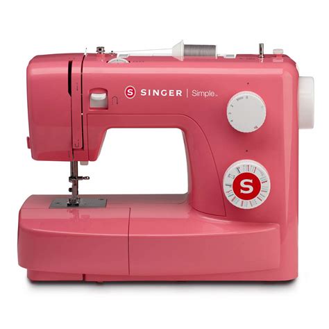 Singer 01663 Stitch Sew Quick Mechanical Sewing Machine for sale