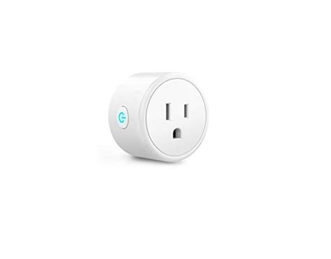 EIGHTREE  Smart Plug Bluetooth Mesh, One Command Alexa Direct  Connection, Alexa Smart Plugs That Work with Alexa, Voice Control, Remote  Control, Outlet Timer, 10A Smart Outlet 2023 Upgraded: : Tools 