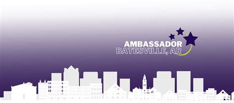 Ambassador personnel batesville photos  Our iconic brands drive growth, and the company has both a strong financial position with margin upside, and consistent capital allocation to maximize returns