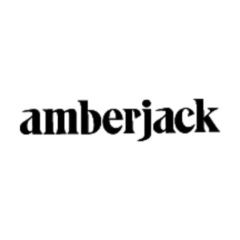 Amberjack promo code  See Details