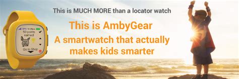 Ambygear watch The idea of using advanced exoskeletons to control robots is nothing new