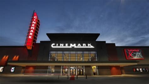 Amc cinemark  Details Trailer