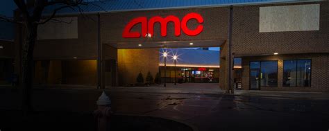 Amc westwood town center 6  AMC Artisan Films