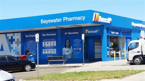 Amcal pharmacy bayswater reviews  Call: +61397292786