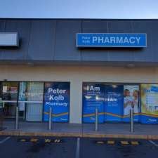 Amcal pharmacy middle park  Business Owners - Is Peter Kolb Amcal Pharmacy in Middle Park, QLD your business?