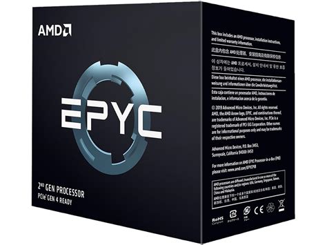 Amd epyc 7742 motherboard  With a die size of 5nm, AMD increased the core count to 96 cpu and 192 threads / socket with 384 MB L3 cache size