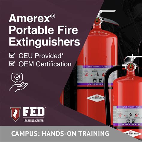 Amerex fire extinguisher date of manufacture 9 Mil 1980 50-99