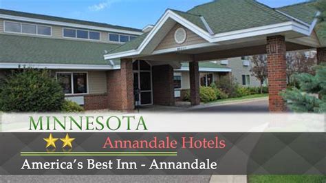 America's best inn annandale mn Tripadvisor : America's Best Inn Annandale, Annandale: 64 รีวิวนักท่องเที่ยว ภาพ, อันดับ #1 จาก 1 โรงแรม ในAnnandale ราคา และได้ 4 จาก 5 คะแนนใน TripadvisorPlan your next event or meeting at America's Best Inn Annandale in Annandale, MN