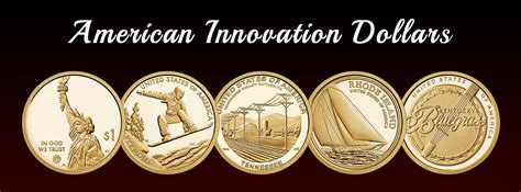 2024 American Innovation Dollar for Louisiana Release