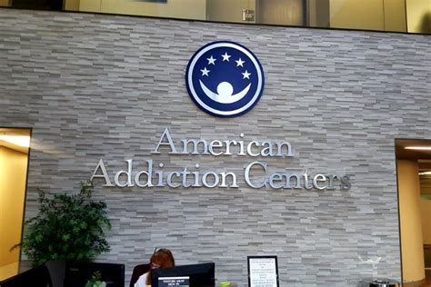 American addictions centers  (888) 966-8152