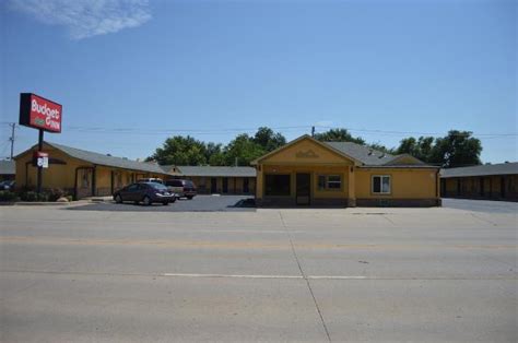 American budget inn el reno ok  Compare all the top travel sites at once