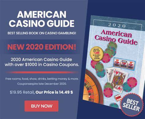 American casino guide 2019 coupons  July 2019 American Casino Guide Newsletter ` July 2019 Newsletter :Enter these coupon codes to save the indicated amount