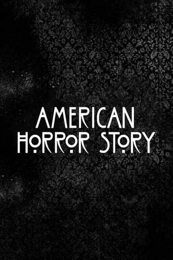 American horror story gamato  8