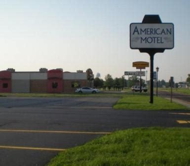 American motel waseca mn  The front desk offers fax and copy services