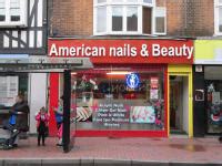 American nails tonbridge  Treat yourself and improve your golf game at Europe’s largest retailer