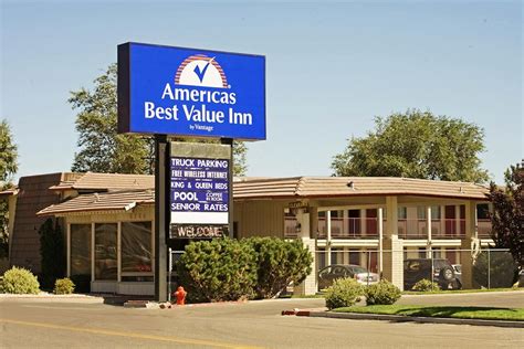 Americas best valie inn Now $98 (Was $̶1̶3̶6̶) on Tripadvisor: Americas Best Value Inn New Paltz, New Paltz