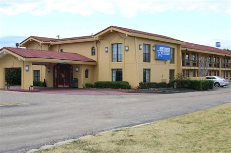 Americas best value inn montgomery al 5