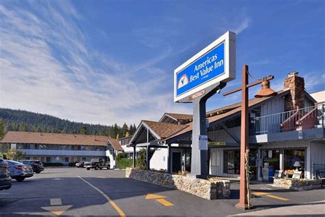 Americas best value inn tahoe  Enter dates to see prices