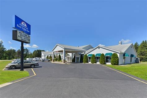 Americas best value inn tahquamenon country  Americas Best Value Inn Tahquamenon Country