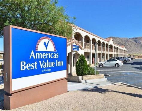 Americas best value inn twentynine palms  Hotel Sunnyvale Garden Suites