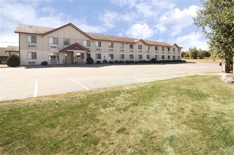 Americas best value inn zumbrota mn  Hotel Details and