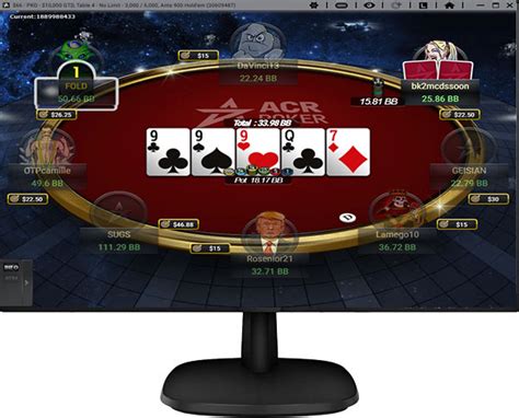 Americas card room download Since 2001, Americas Cardroom has served poker players with a huge selection of online tourn