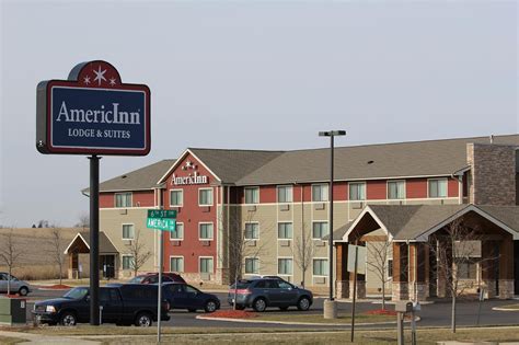 Americinn cedar rapids ia  Enjoy affordable rates in a