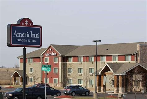 Americinn cedar rapids ia 1800 / cedarrapids