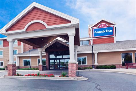 Americinn chanhassen mn  Minneapolis-St