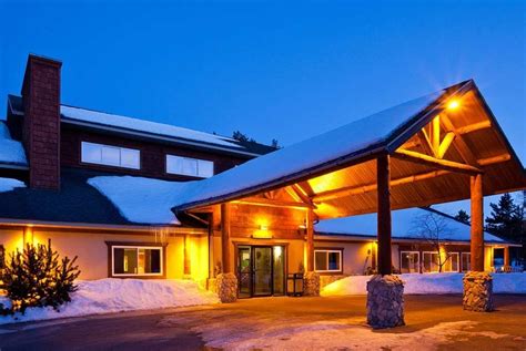 Americinn pequot lakes  Stonetree Properties