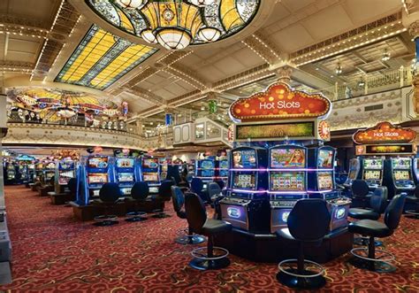 Ameristar deals  Popular Hotel Amenities and Features