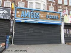 Amigos gants hill Highest-rated 4-star hotel within 4 miles of Gants Hill