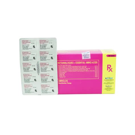 Aminolog benefits  The other problem with enzymes such as ProHydrolase is that they probably don't work as consumers expect