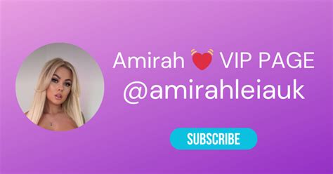 Amirahleiauk onlyfans xxx  Most models use this feature very actively, of course this is a kind of fan customer service for them