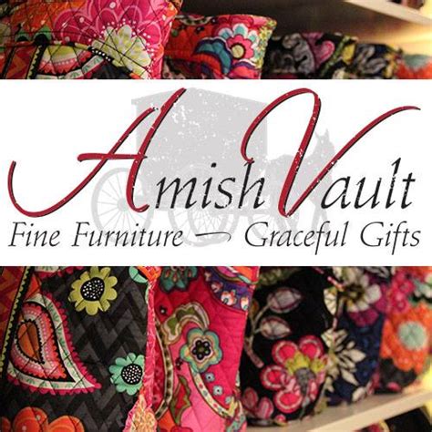 Amish vault bucyrus ohio New dishes for cook-outs and summer parties! The Triple Dip Chiller holds ice in the bottom and has room for 3 different dips! #mudpie #summertimeWe are a retailer of fine Amish furniture, Flexsteel sofas and more, and of all major home design,